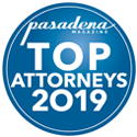 Pasadena Top Attorneys 2019