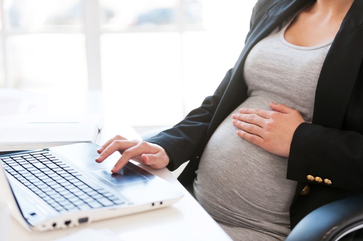 Pregnant workers often face illegal discrimination at work