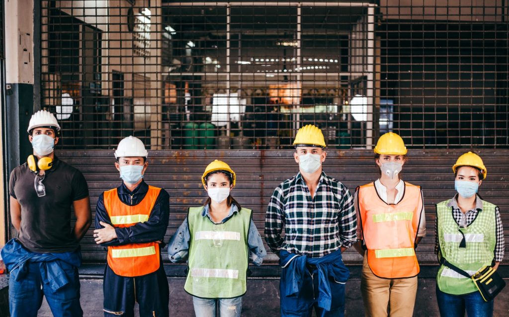 OSHA National Safety Stand-Down: Preventing Construction Fall Fatalities and Workers’ Compensation Rights in California
