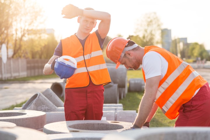 Workplace injuries: Heat illness a deadly threat in California