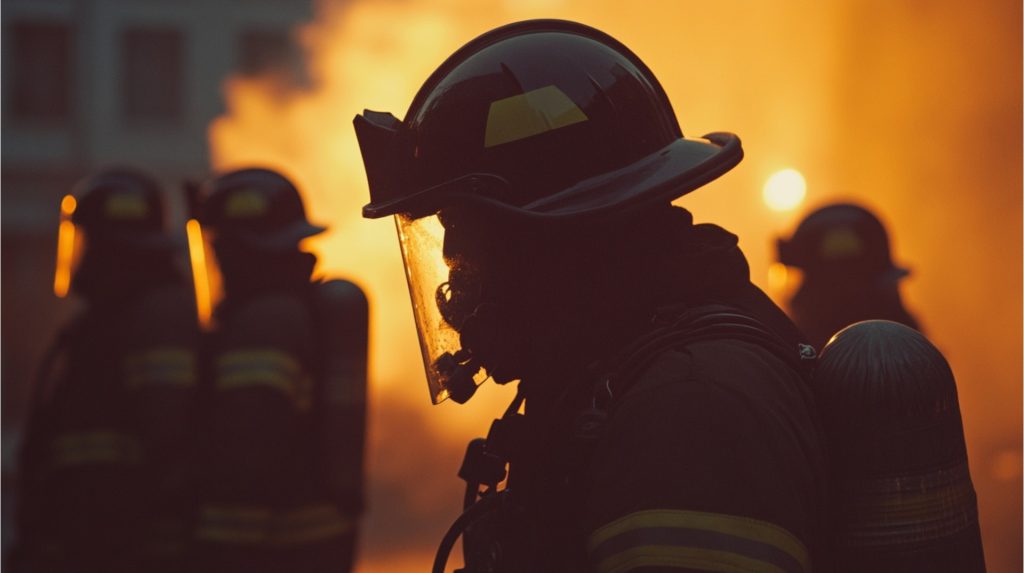 California Firefighter Killed in Bulldozer Rollover Near Yosemite – Workers’ Compensation Death Benefits Explained