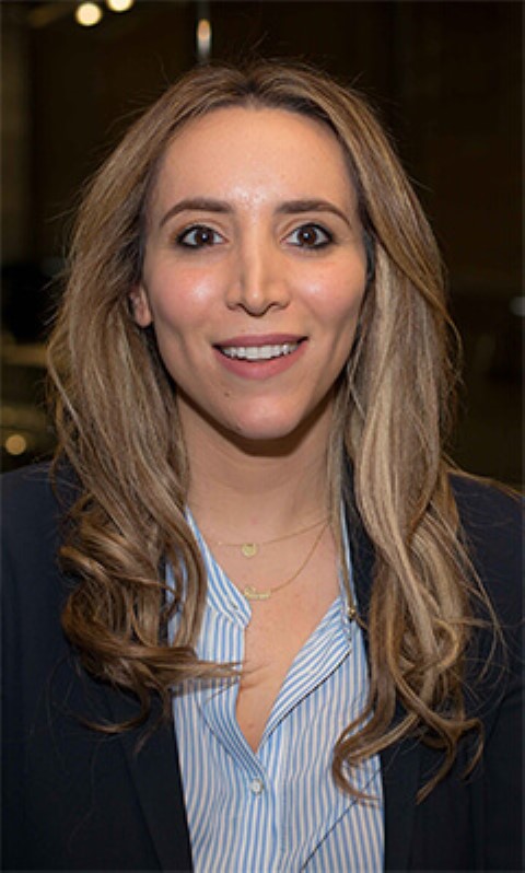 Carina Izakelian - Employement Attorney