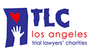 los angeles trial lawyers charity