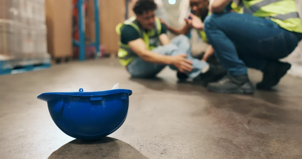 What to Do After a Workplace Injury in California: First Steps to Protect Your Claim