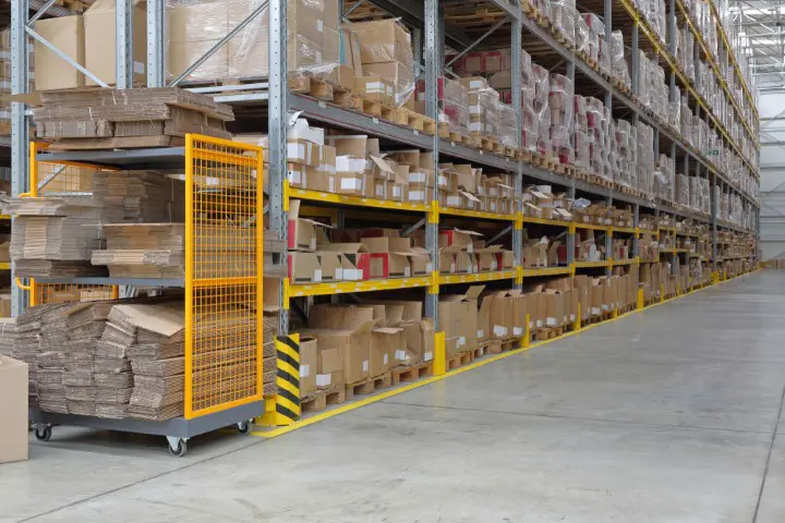 The time is right for fulfillment center workplace injuries