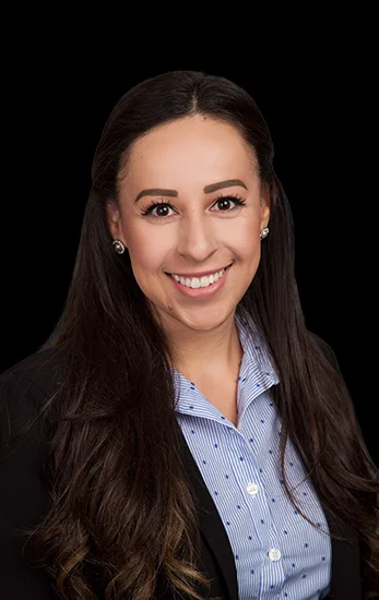 Judith Castaneda personal injury attorney at Burgis Law Group