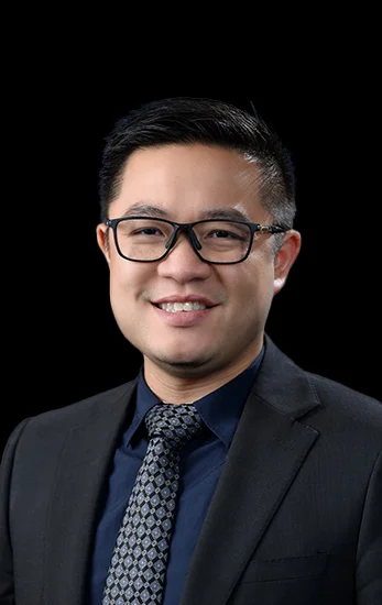 Timothy Chan employment law attorney at Burgis Law Group