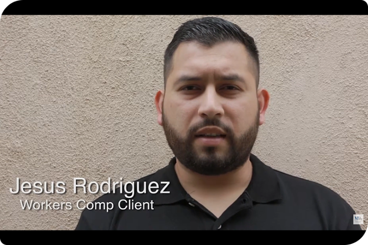 Testimonial | Jesus Rodriguez