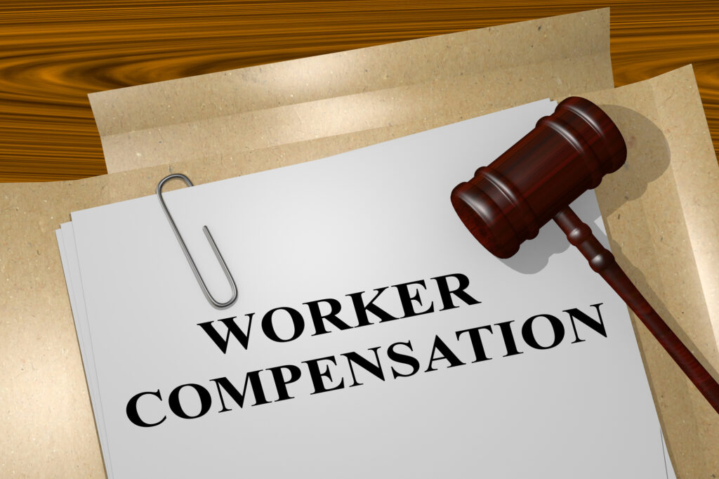 7 Reasons To Hire A Workers’ Compensation Attorney