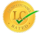 Burgis Law Rated By Lead Councel