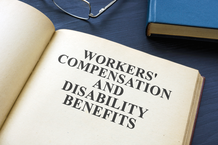 What Is California Workers’ Compensation Law?