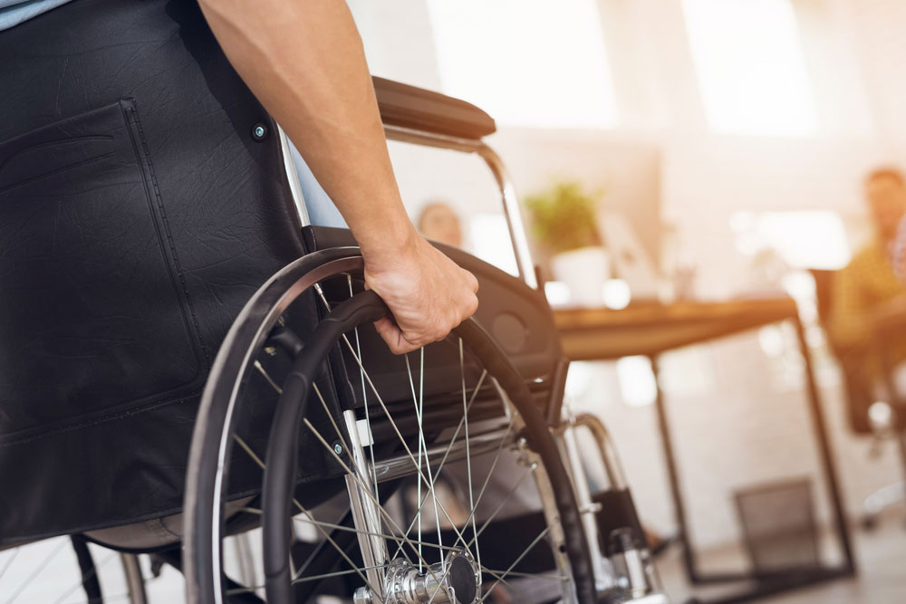 How To Get 100% Permanent Disability In California
