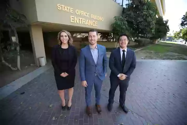 Thank You for Choosing MB&A as Your Workers’ Comp Law Firm