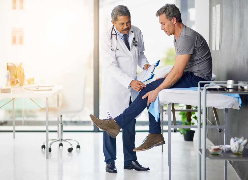 Your Workers’ Comp Case: Chapter 2 – Treatment Phase