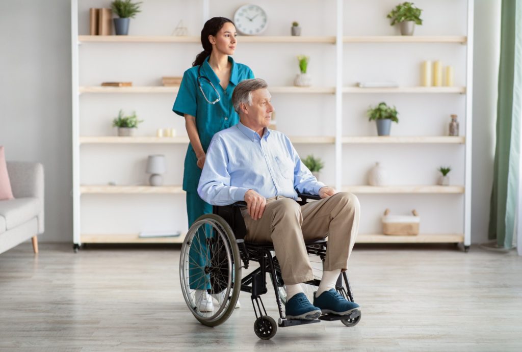 Catastrophic Injury Benefits in Workers’ Comp Cases