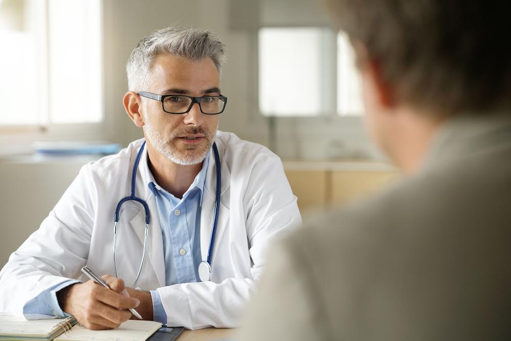 Things You Should Know About Your Orthopedic Evaluation
