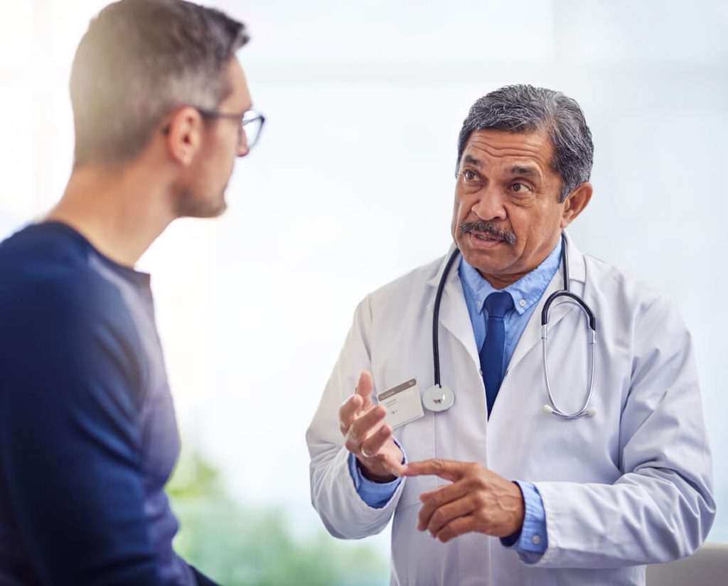 Essential Tips for Your Meeting with a Qualified Medical Examiner