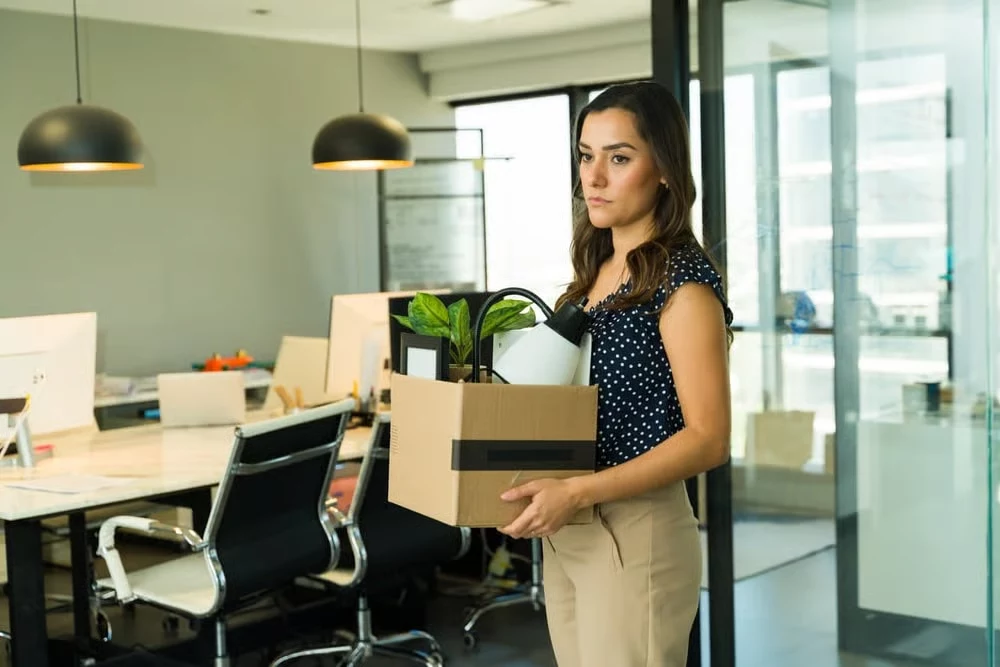 Fired for Speaking Up: Don’t Let Retaliation Destroy Your Career