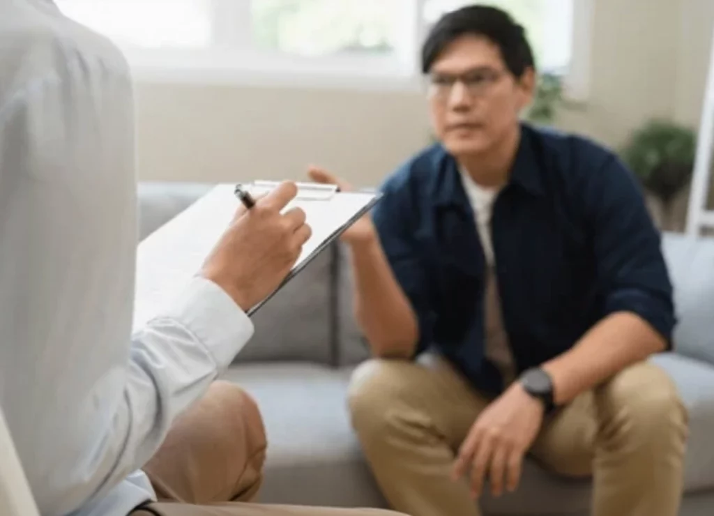 How to Prepare for Your Psychiatric QME Evaluation