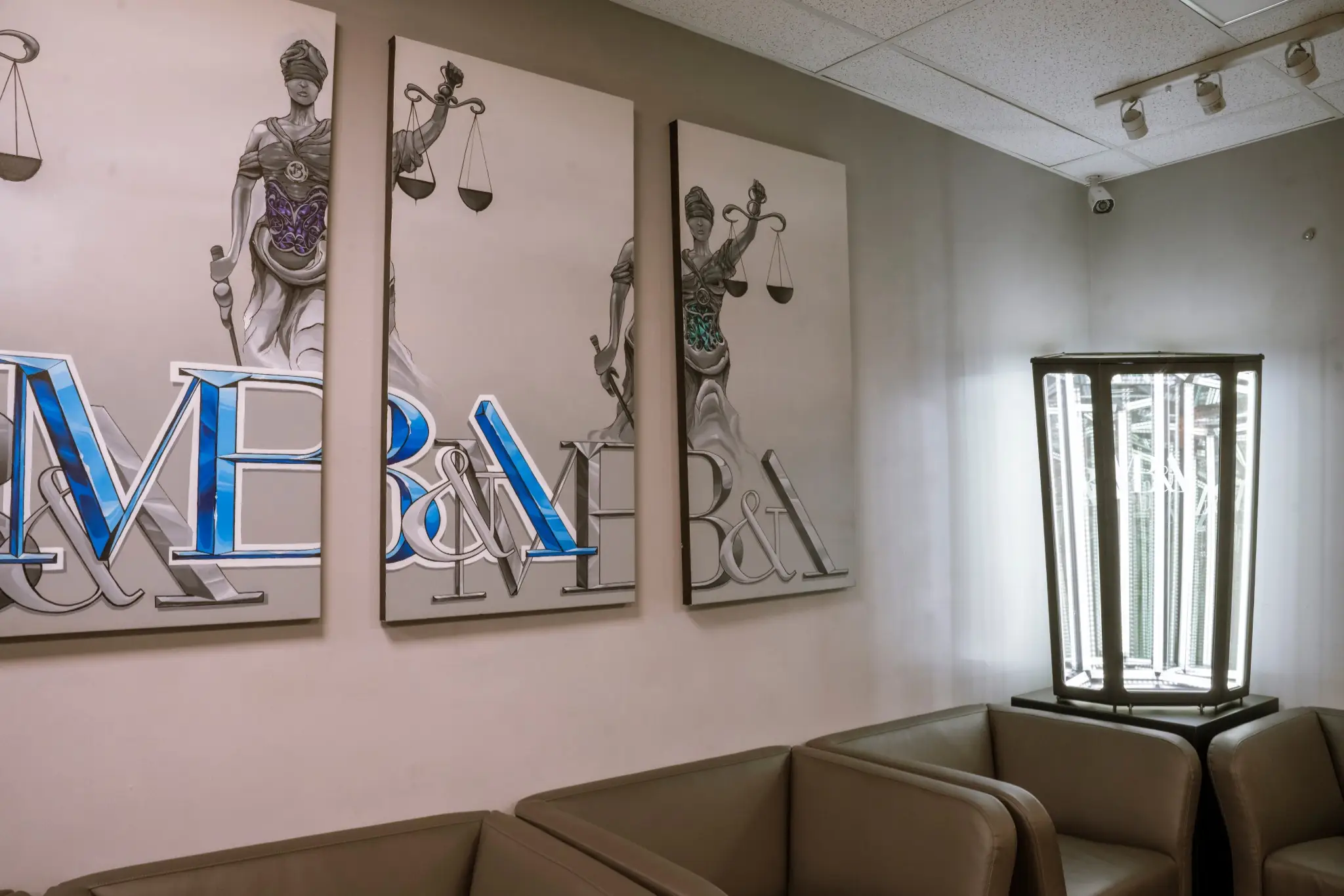 Law Offices Of Michael Burgis